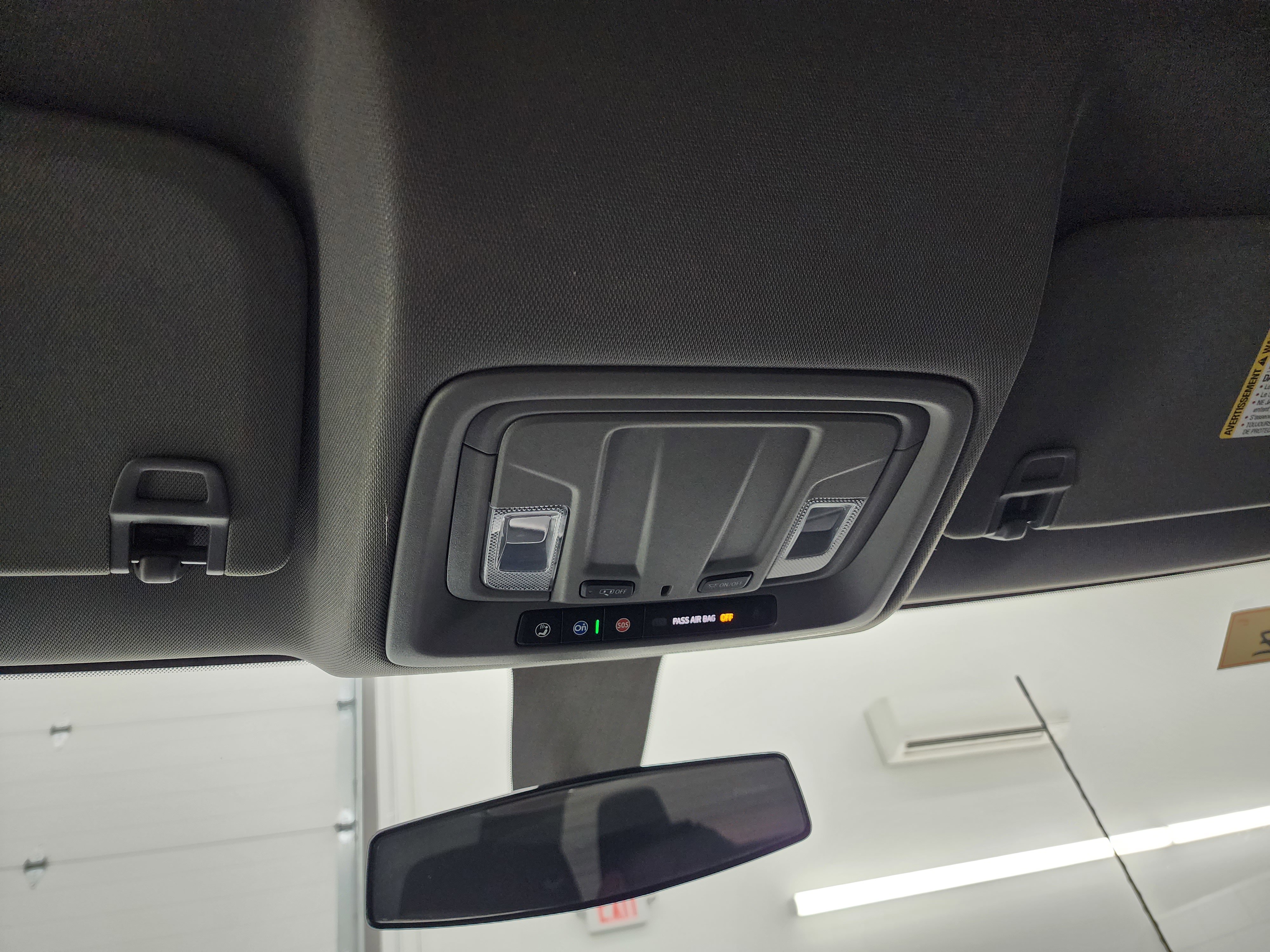 Used 2023 GMC Sierra 2500 SLE w/ SLE Convenience Package image 12