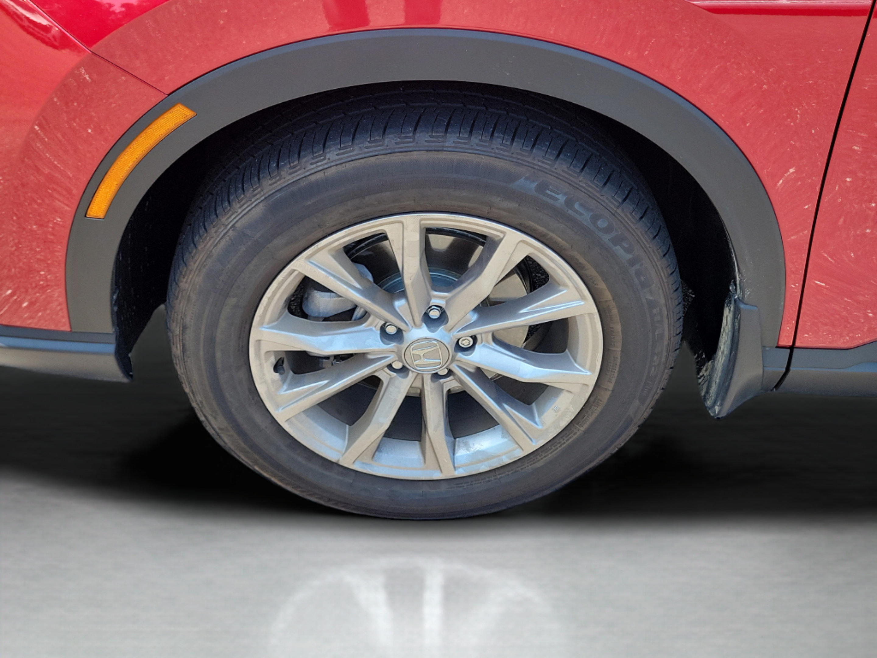 Certified 2023 Honda CR-V EX image 34