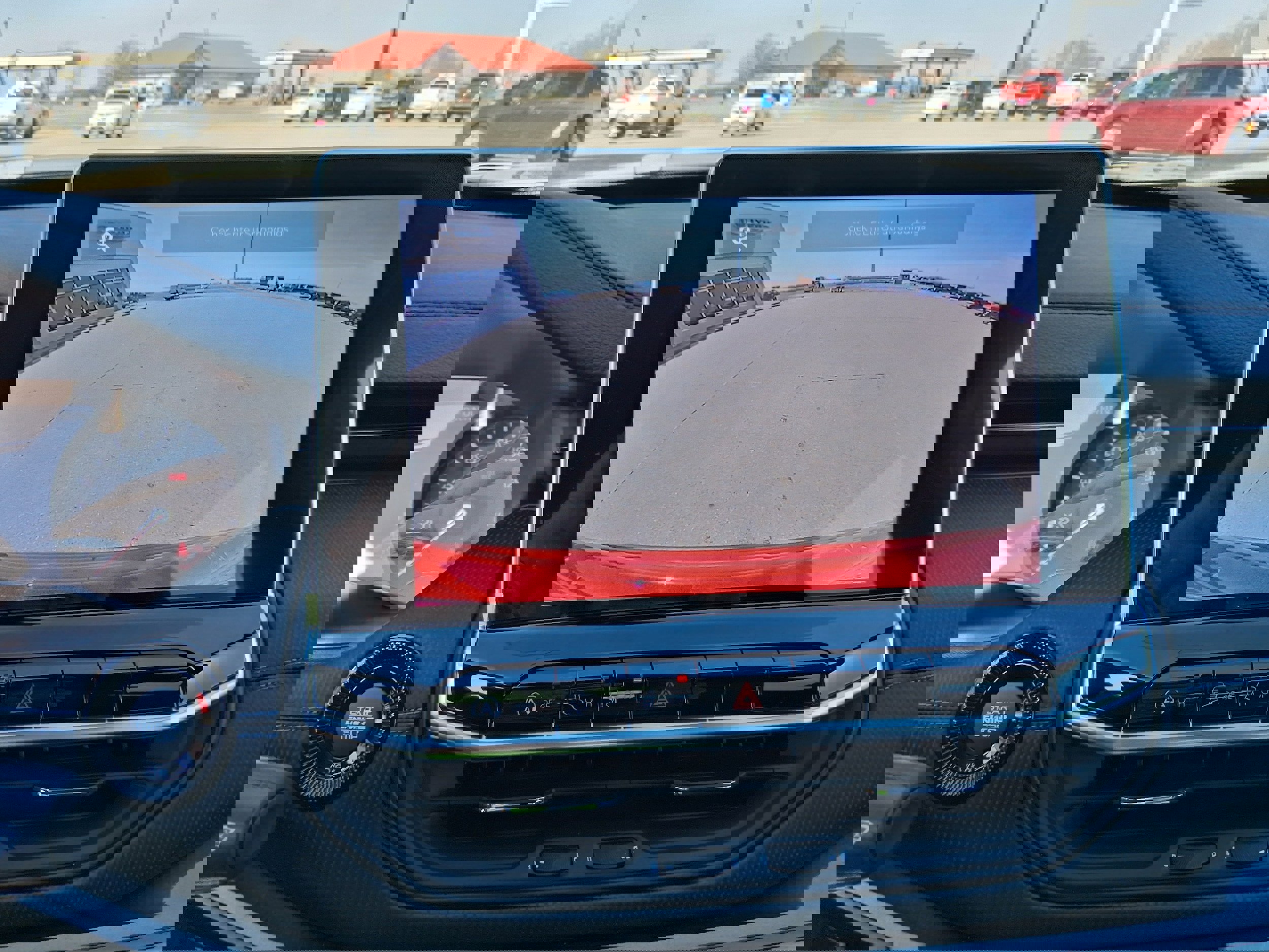 New 2026 Jeep Compass Latitude image 21