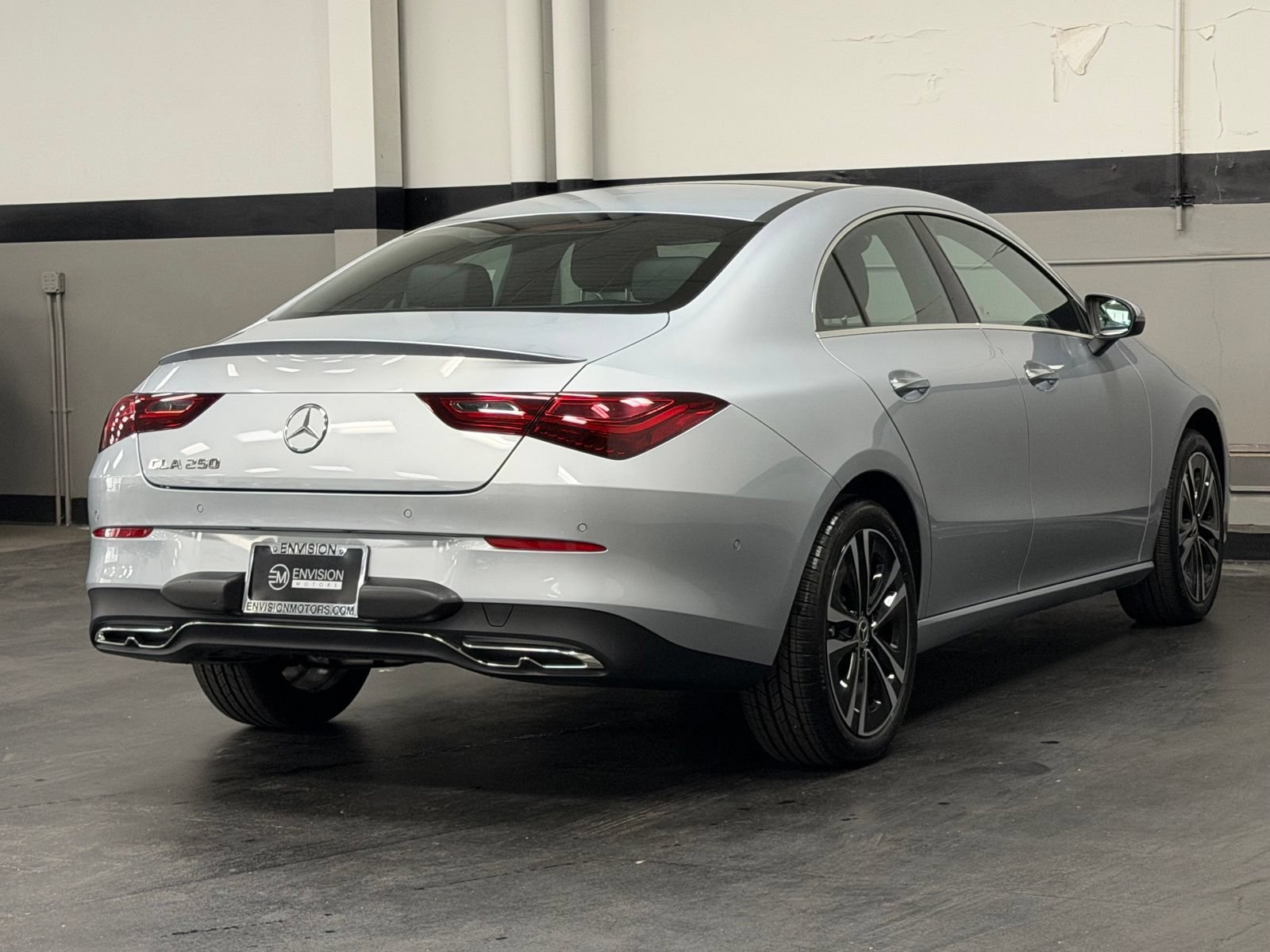 Used 2026 Mercedes-Benz CLA 250 image 11