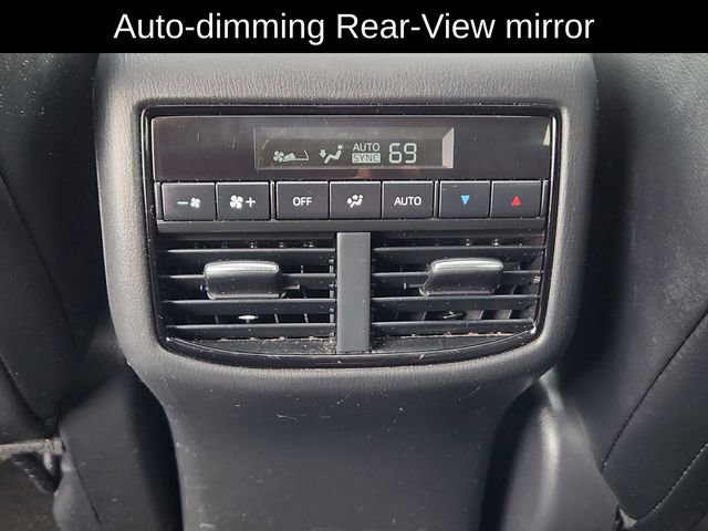 Used 2018 MAZDA CX-9 Touring w/ Touring Premium Package image 28