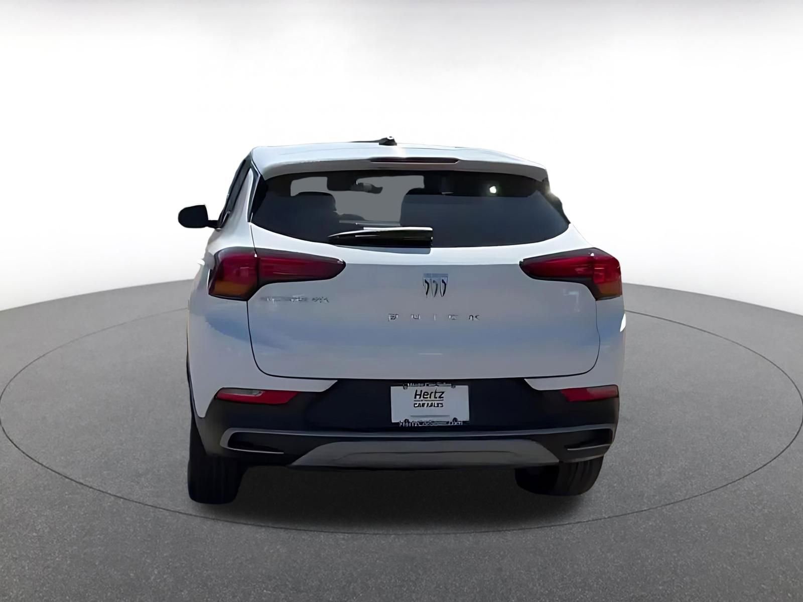 Used 2025 Buick Encore GX Preferred FWD image 12