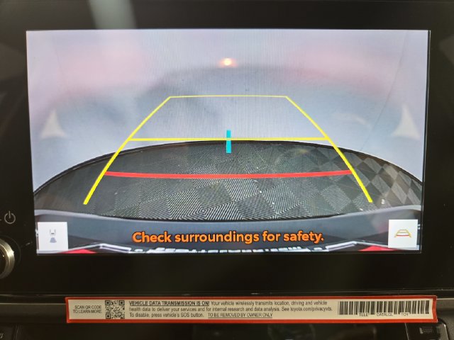 Used 2026 Toyota Camry LE w/ Convenience Package FWD image 18