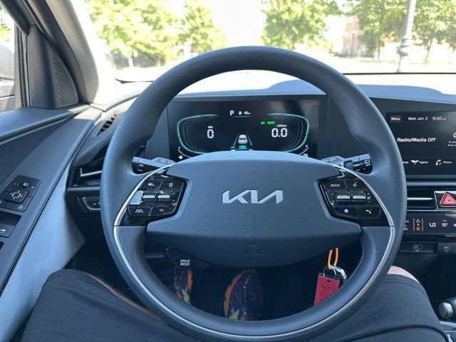 New 2026 Kia Niro LX FWD image 34