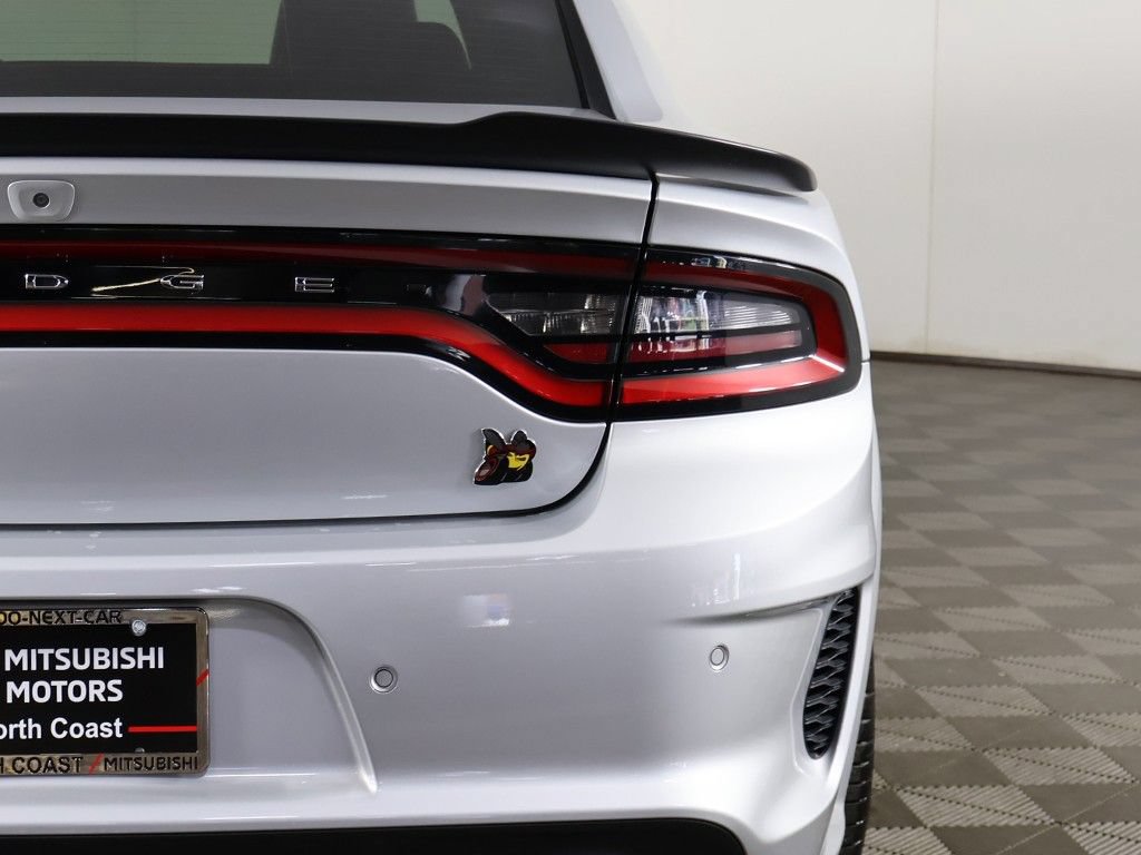 Used 2023 Dodge Charger Scat Pack RWD image 14