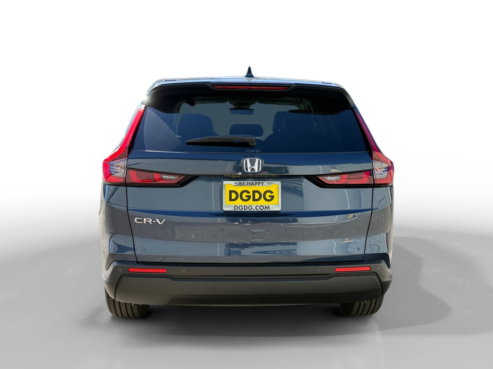New 2026 Honda CR-V EX-L image 4