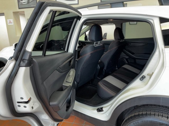 Used 2020 Subaru Crosstrek 2.0i Premium w/ Moonroof Package 2 AWD/4WD image 20