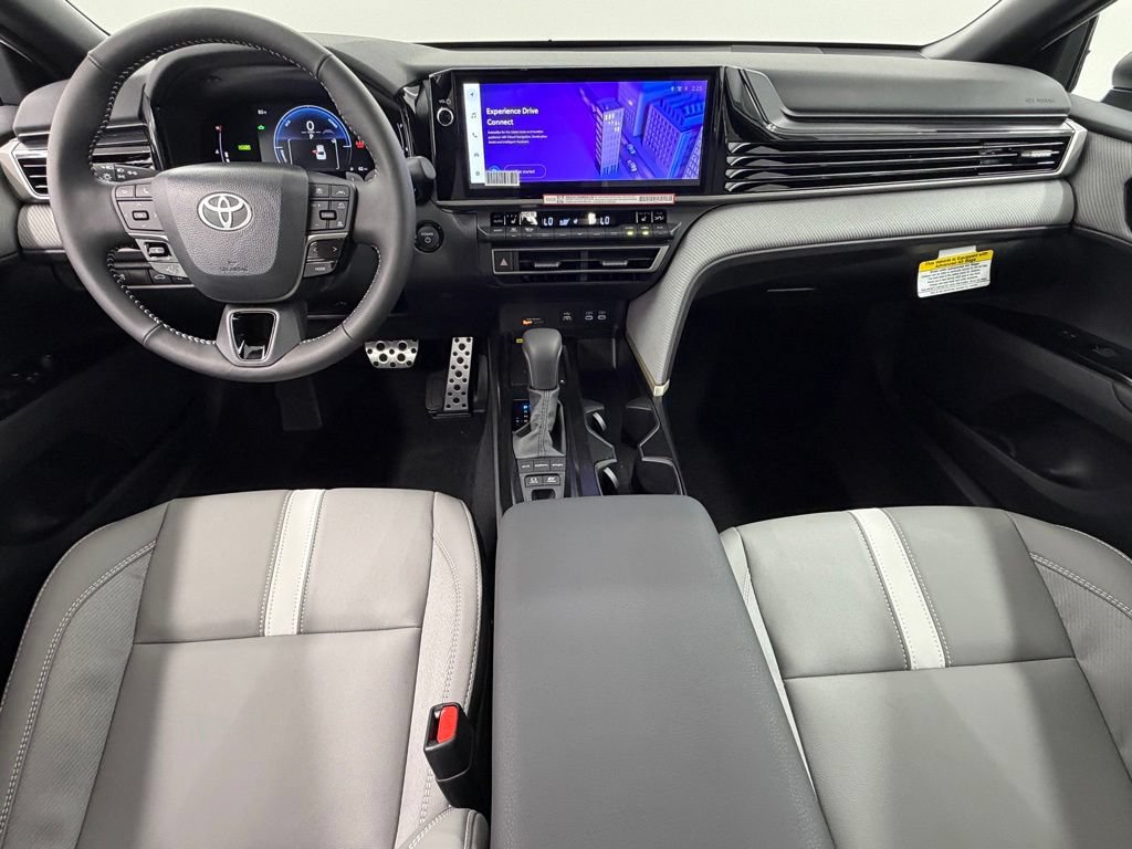 Used 2026 Toyota Camry SE w/ Multimedia Upgrade Package FWD image 28