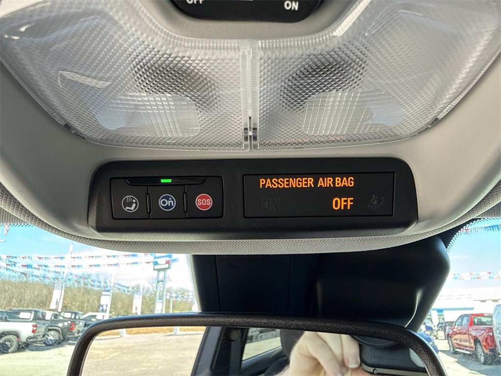 New 2026 Chevrolet TrailBlazer LT w/ Convenience Package image 24