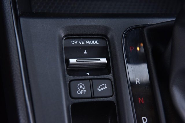 Used 2024 Honda CR-V EX-L image 19