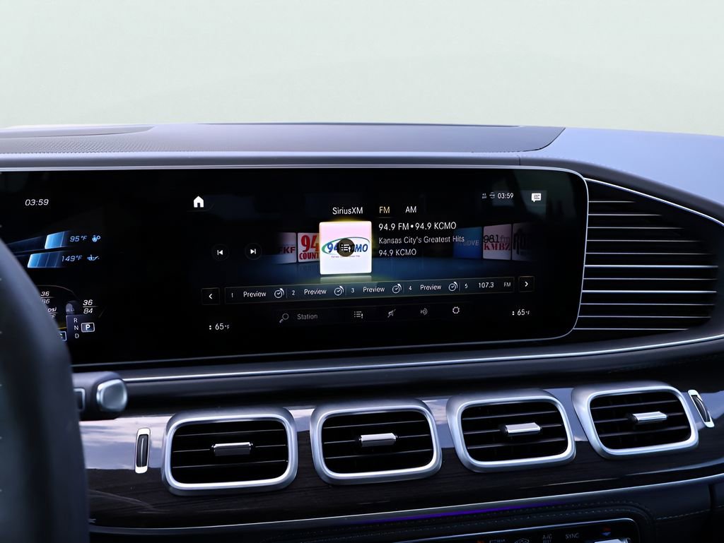 Used 2021 Mercedes-Benz GLE 53 AMG 4MATIC Coupe image 24