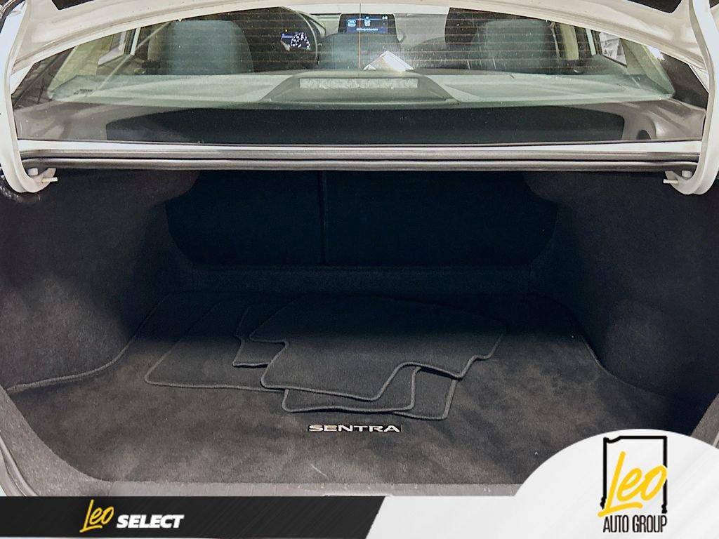 Used 2024 Nissan Sentra SV image 23