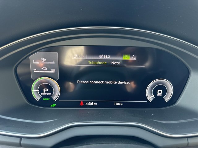 New 2025 Audi Q5 e Premium Plus image 23