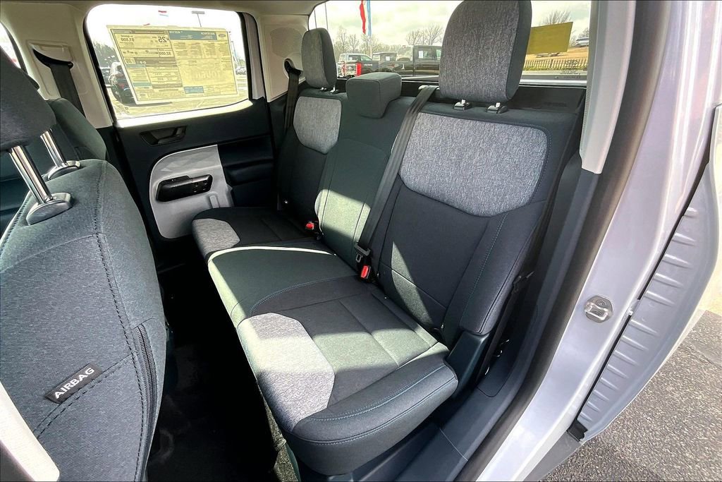 New 2026 Ford Maverick XLT w/ XLT Luxury Package image 10