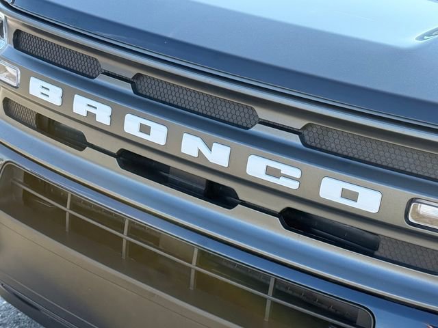 Certified 2023 Ford Bronco Sport Big Bend w/ Convenience Package image 24