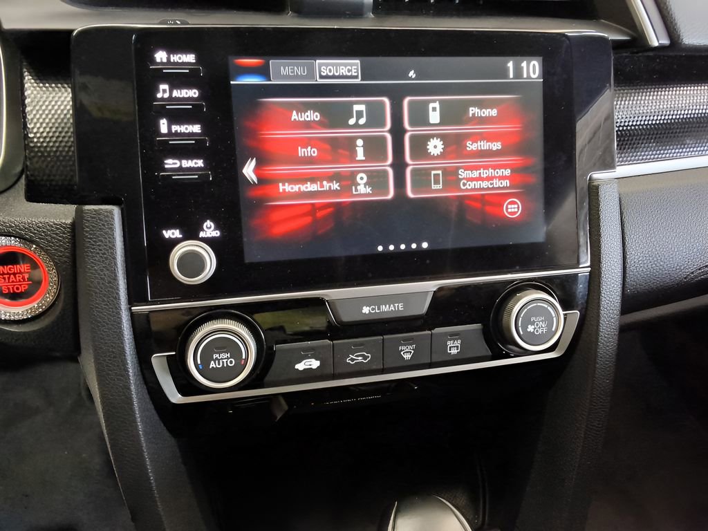 Used 2019 Honda Civic Sport image 25