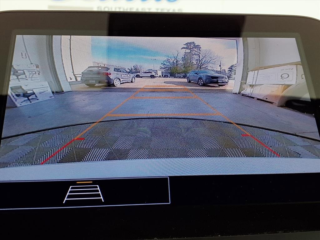 Used 2025 Chevrolet Malibu RS image 15