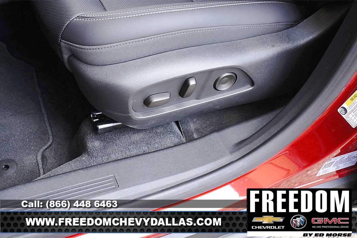 New 2026 GMC Terrain Elevation w/ Elevation Premium Package FWD image 33