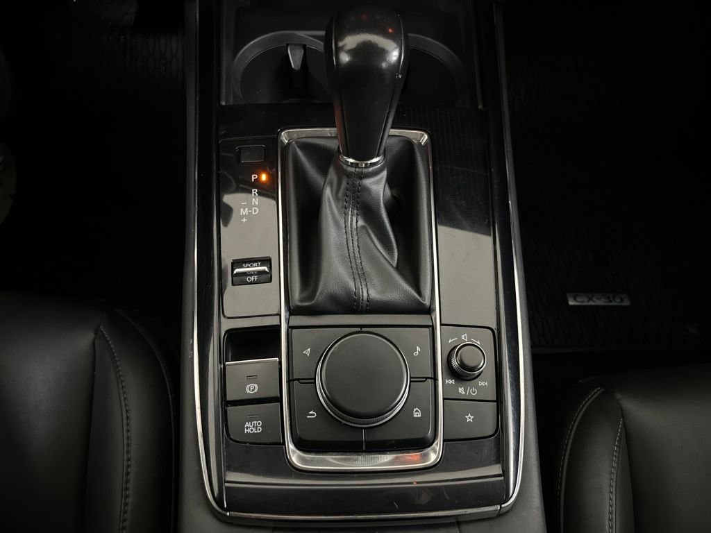 Used 2021 MAZDA CX-30 AWD 2.5 S w/ Preferred Package image 71