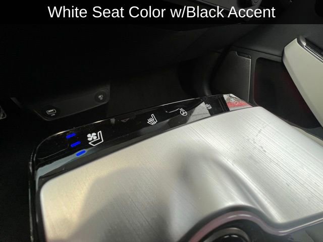 Used 2024 Kia EV6 GT-Line w/ GT-Line White Seat Package image 8