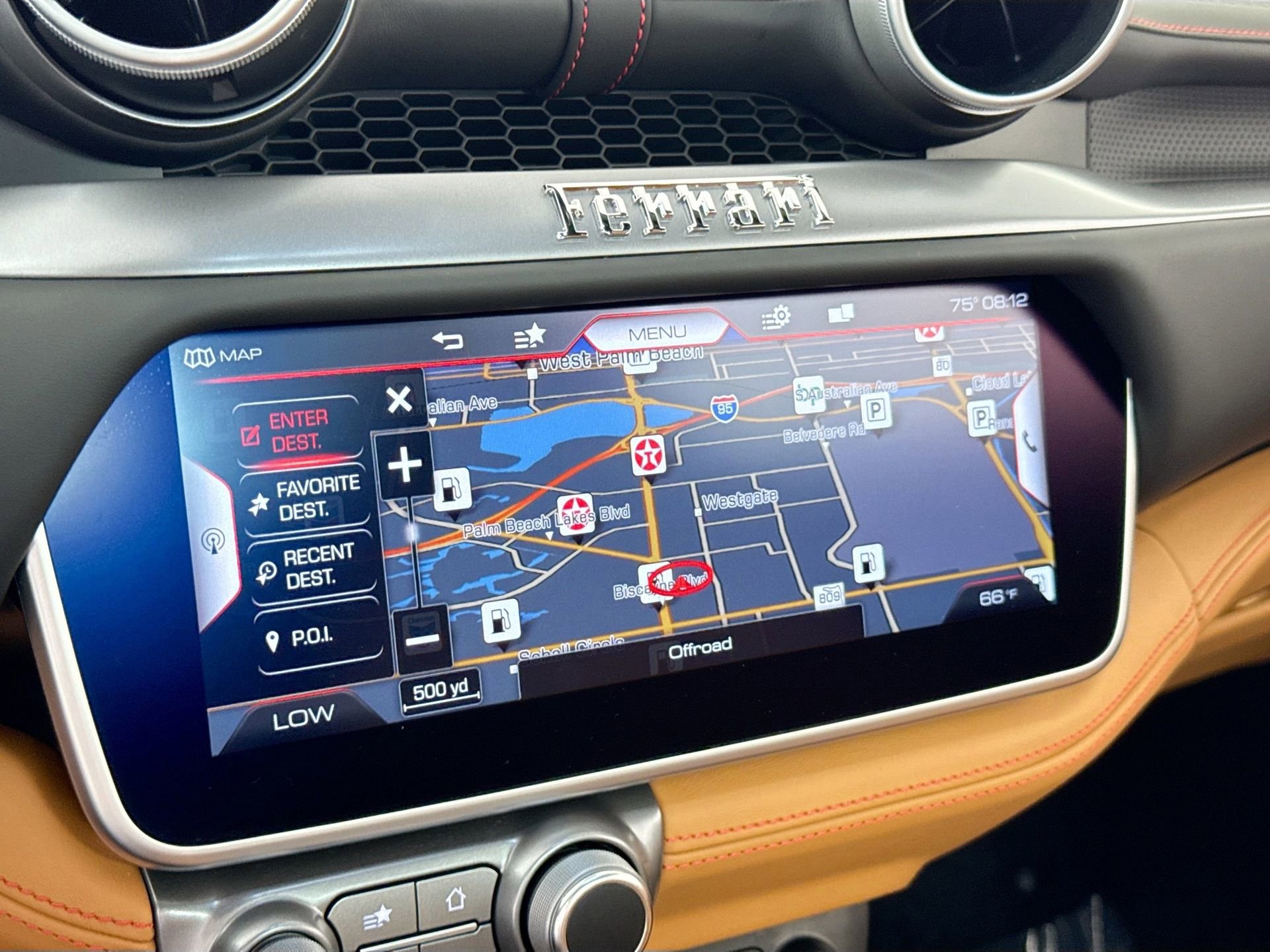 Certified 2022 Ferrari Portofino M image 13