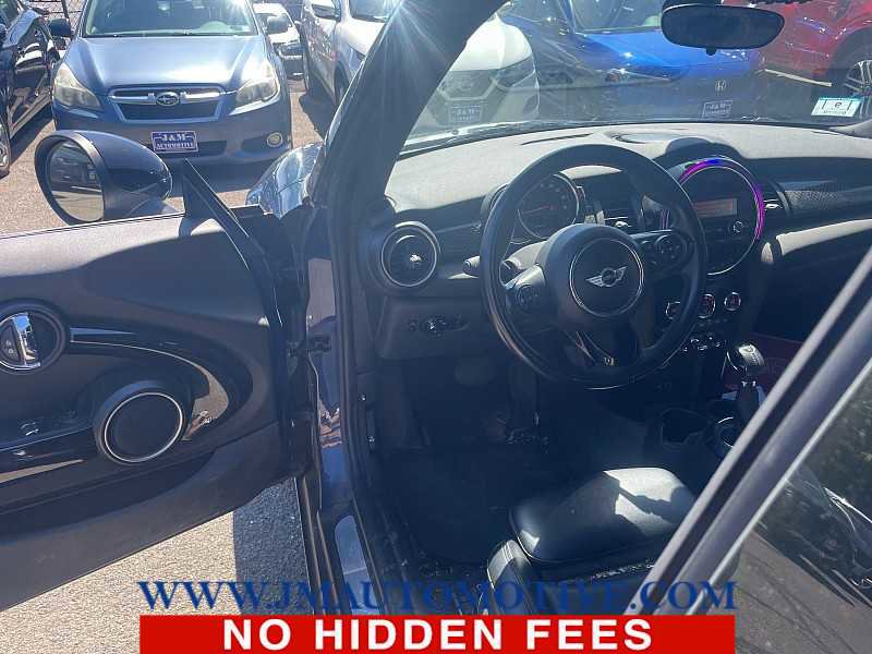 Used 2014 MINI Cooper S FWD image 2