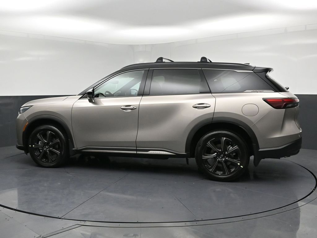 New 2027 INFINITI QX60 Autograph w/ Dark Cargo Package AWD/4WD image 29