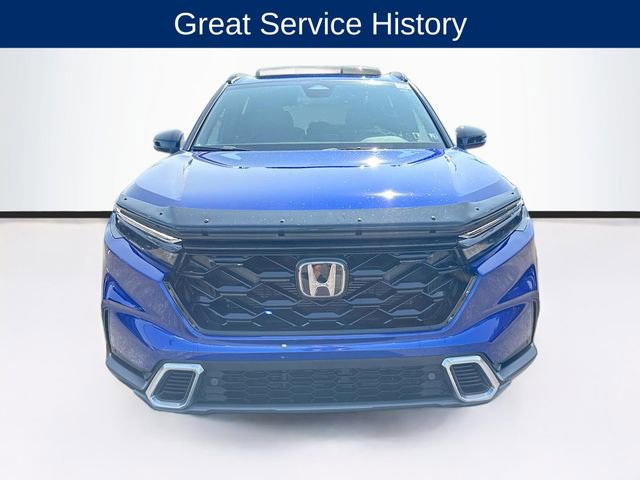 Used 2024 Honda CR-V Sport Touring image 2