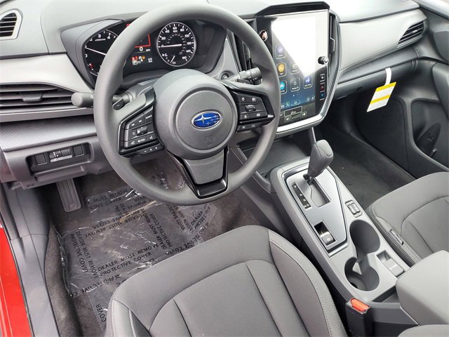 New 2026 Subaru Crosstrek 2.0i Premium image 19