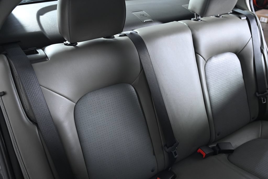 Used 2015 Chevrolet Sonic LTZ w/ Advanced Safety Package FWD image 26