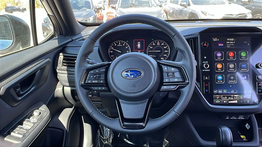 Certified 2026 Subaru Forester Premium AWD/4WD image 21