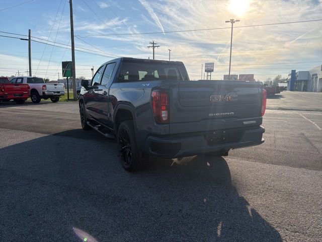 New 2026 GMC Sierra 1500 Elevation image 8