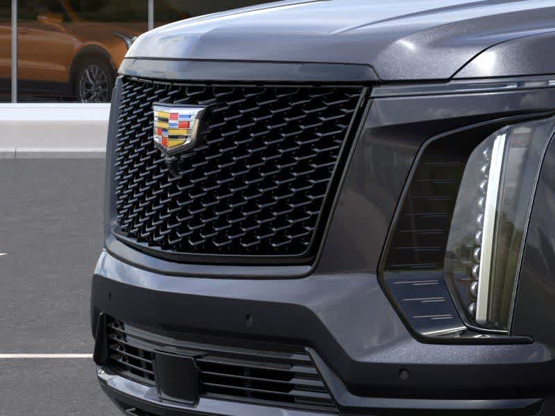 New 2026 Cadillac Escalade Sport AWD/4WD image 13