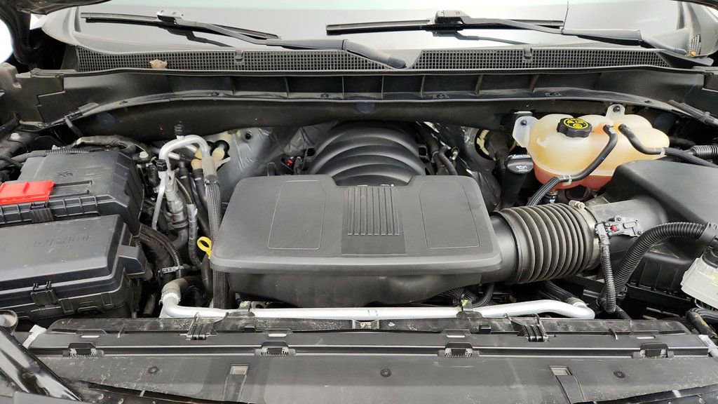 Used 2022 Chevrolet Tahoe RST w/ Luxury Package image 29