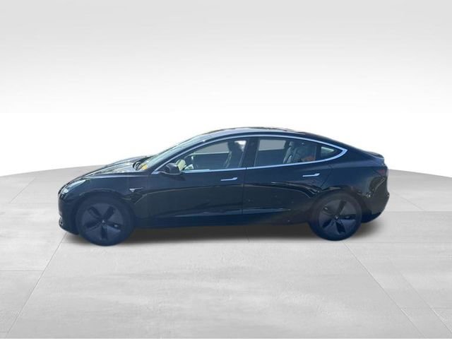 Used 2019 Tesla Model 3 Long Range RWD image 6