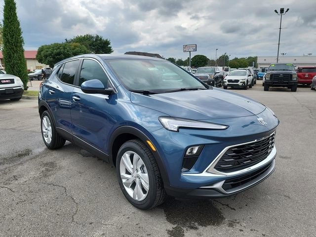 New 2026 Buick Encore GX Preferred image 1