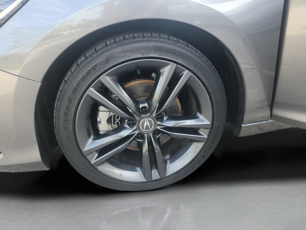 Used 2024 Acura Integra A-Spec w/ Technology Package FWD image 36
