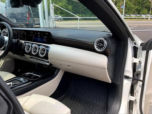 Certified 2024 Mercedes-Benz CLA 250 4MATIC image 28