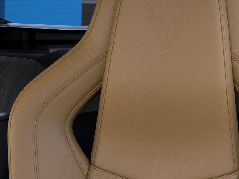 New 2027 Chevrolet Corvette Grand Sport RWD image 21