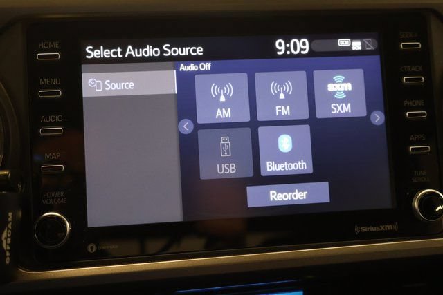 Certified 2022 Toyota Tacoma SR5 AWD/4WD image 24