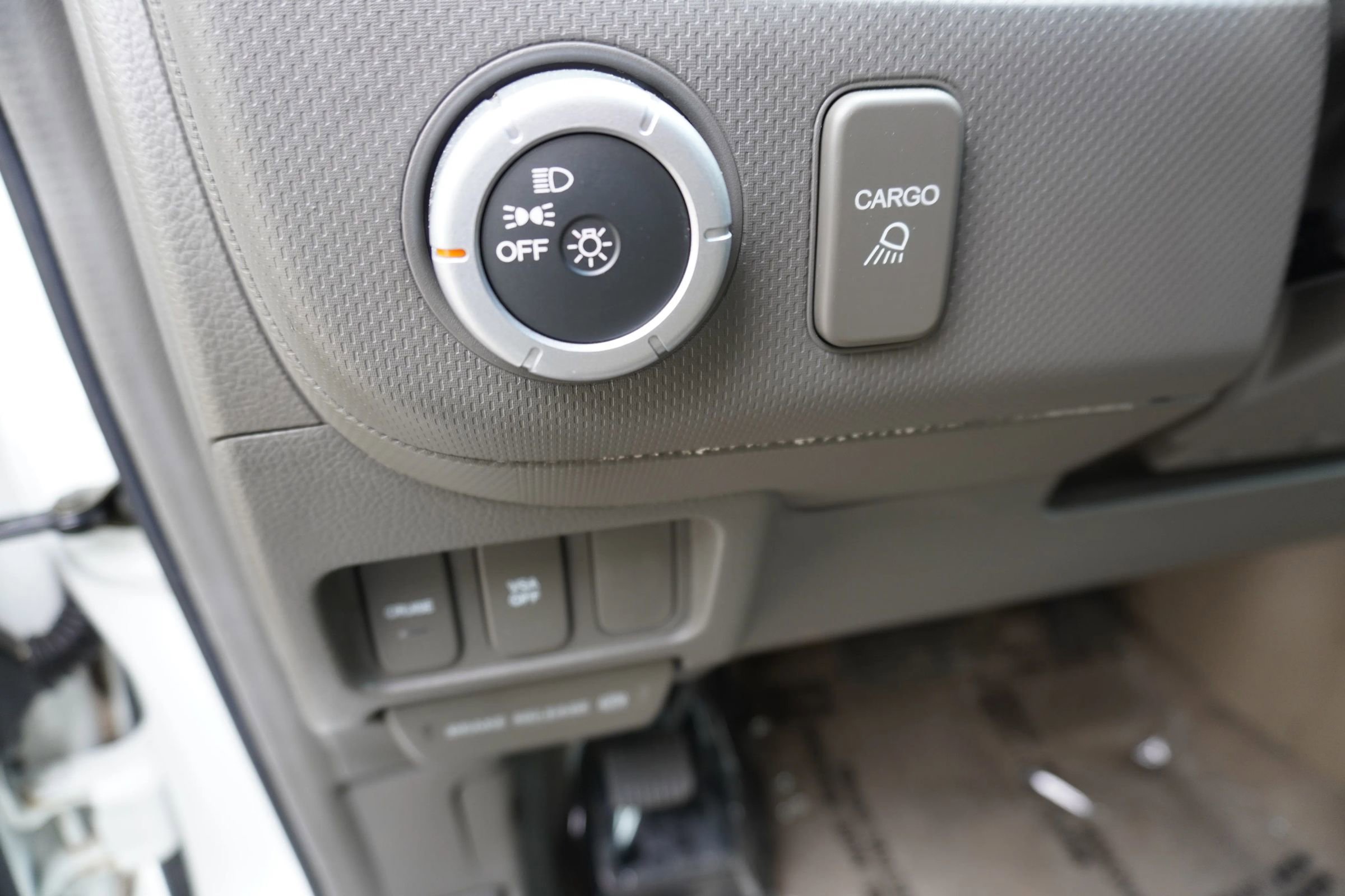 Used 2007 Honda Ridgeline RTL image 23