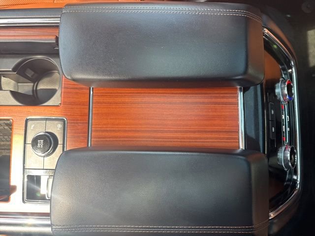 Used 2018 Lincoln Navigator Reserve w/ Technology Package AWD/4WD image 26