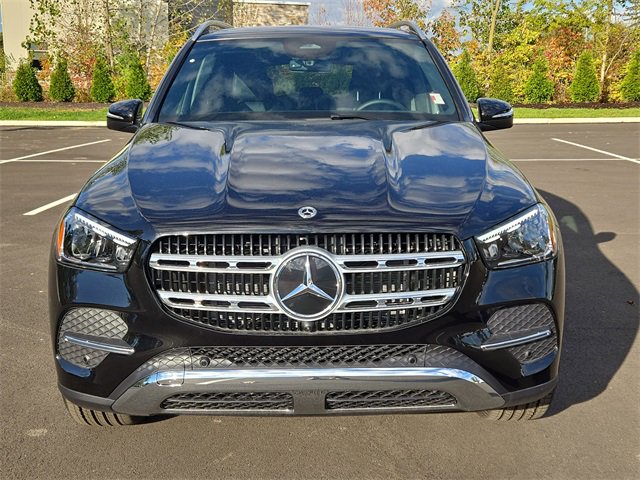 New 2026 Mercedes-Benz GLE 350 GLE 350 image 8