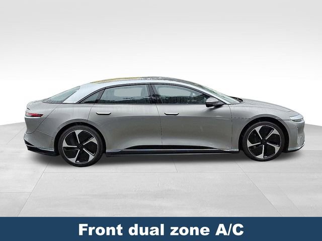 Used 2023 Lucid Air Touring image 9