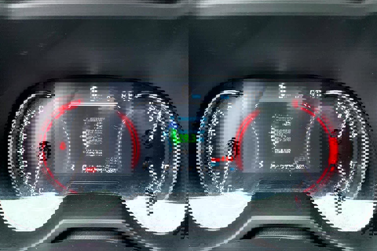 Certified 2024 Toyota RAV4 LE image 25