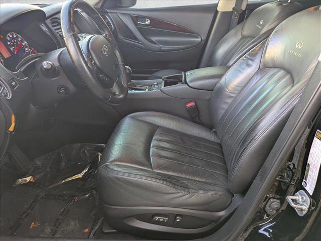 Used 2010 INFINITI EX35 Journey image 15