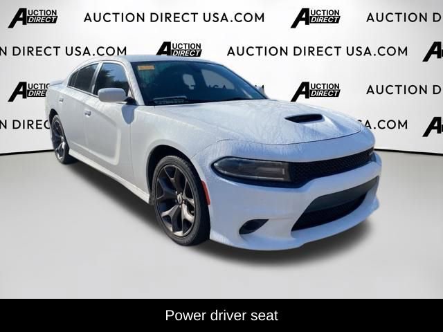 Used 2019 Dodge Charger GT RWD image 3