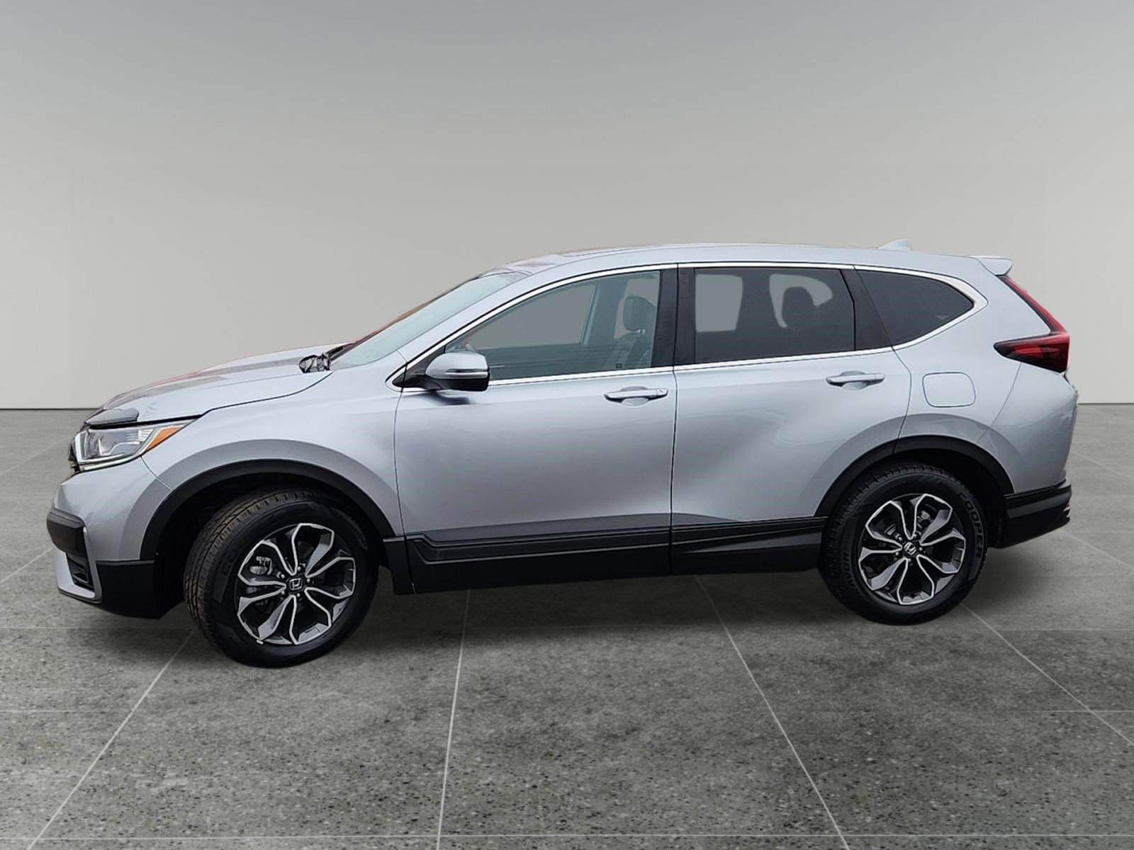 Used 2020 Honda CR-V EX-L image 4
