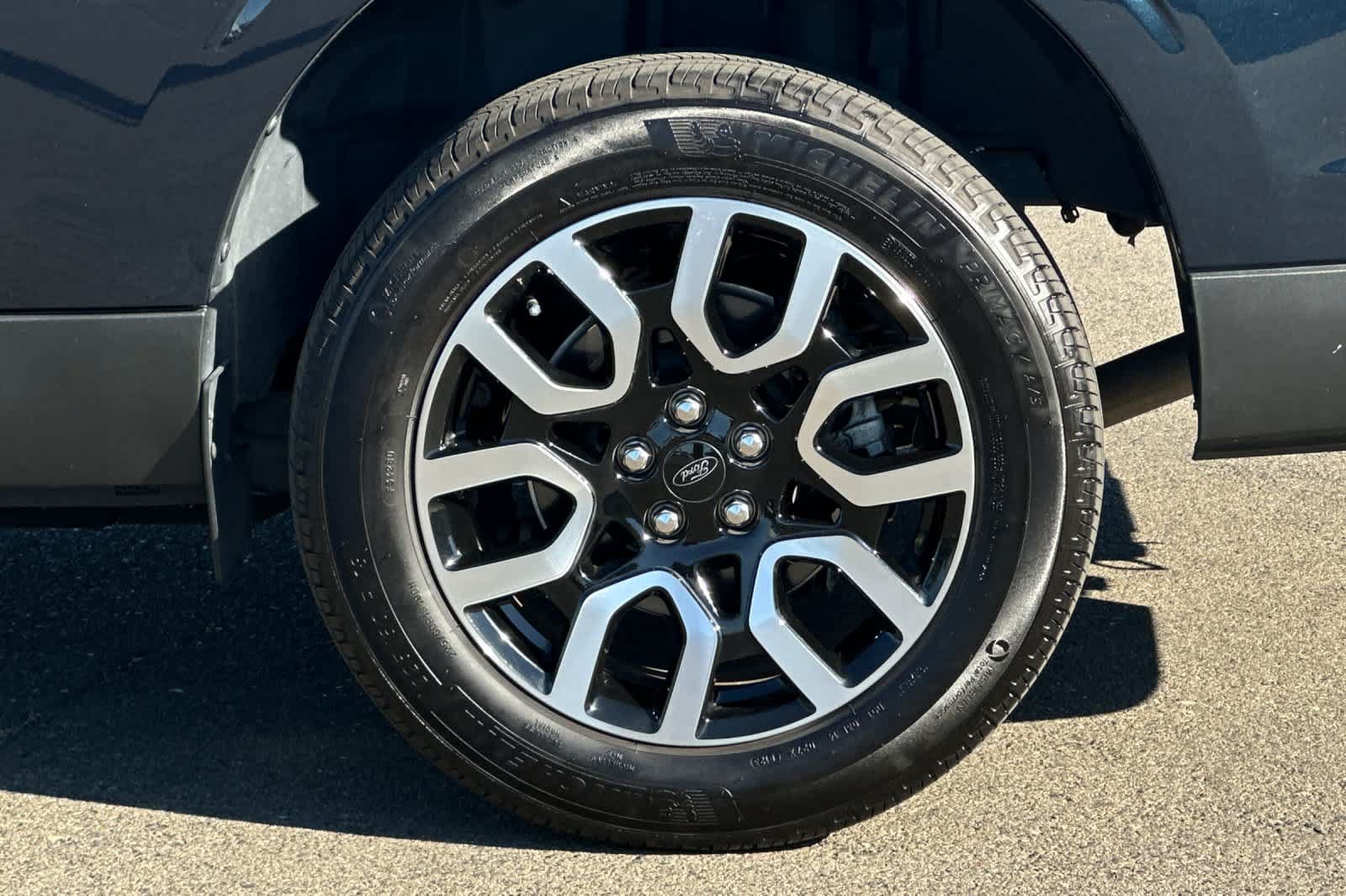 Used 2023 Ford Maverick Lariat w/ Lariat Luxury Package AWD/4WD image 31
