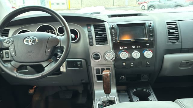 Used 2010 Toyota Tundra Limited image 6